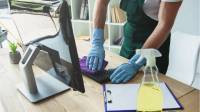 Office Cleaning Winnipeg