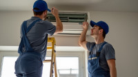 AC Replacement