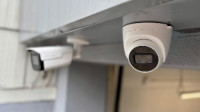 Security Camera Systems