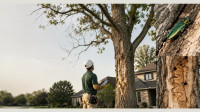 Emerald Ash Borer Treatment