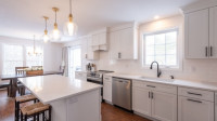 Kitchen Remodeling