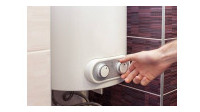 Water Heater Installation