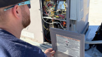 Electrical Repairs