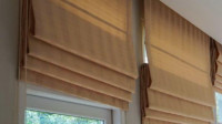 Roman Blinds