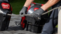 Drain Cleaning