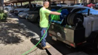 Hydro Jetting
