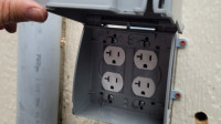Electrician