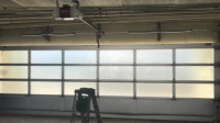 Commercial Garage Door Service