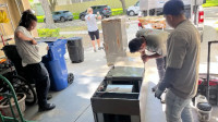 Furnace Tuneup