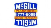 McGill Plumbing & Water Treatment, Inc.