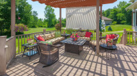 Deck Builder