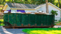 Dumpster Rental Services in CT