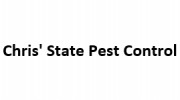 Chris' State Pest Control