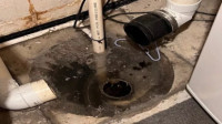 Sewer Line Repair