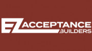E Z Acceptance Builders