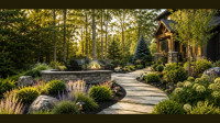 Landscape Design