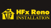 HFX Reno