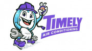 Timely Air Conditioning