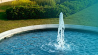 Water Features