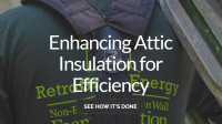 Attic Insulation