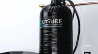 Water Softener Installation
