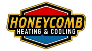 Honeycomb Heating and Cooling