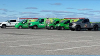 Commercial Pest Control