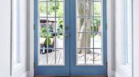 French Doors