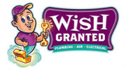 Wish Granted Plumbing