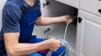 Leak Detection Service