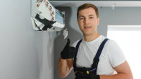 Duct Cleaning