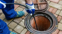 Hydro Jetting Service