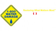 1-800 Water Damage of North Dakota