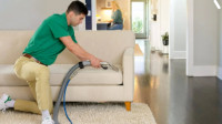 Upholstery Cleaning