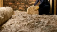 Blanket Wrap Insulation