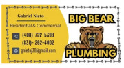 Bigbear plumbing dba