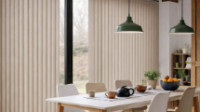Vertical Blinds