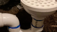 Sewer Repair Service