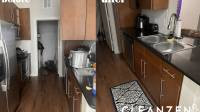 Green Eco Friendly Cleaning