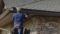 Gutter Installation