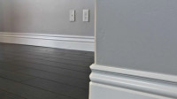 Trim & Molding Installation Near Me in San Angelo, TX