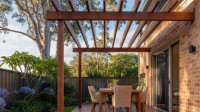 Pergola Builder