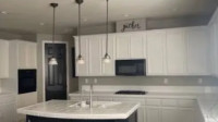 Cabinet Refinishing