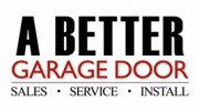 A Better Garage Door - Longmont