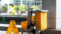 Janitorial Services Winnipeg