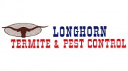 Longhorn Termite & Pest Control