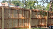 Branded Fence Supplies