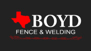 Boyd Fence & Welding