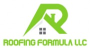 Roofing Formula LLC