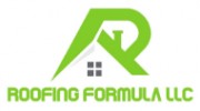 Roofing Formula LLC